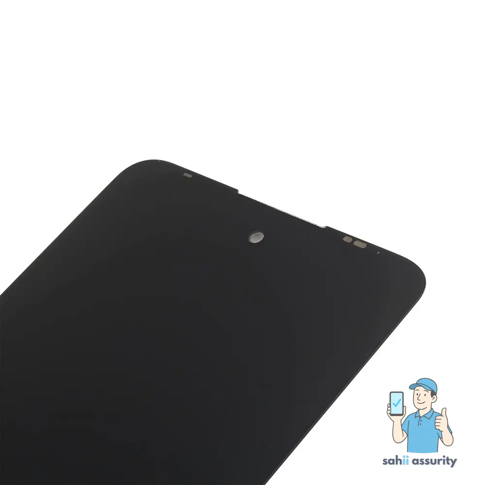 LCD with Touch Screen for Motorola Moto G60 thumbnail